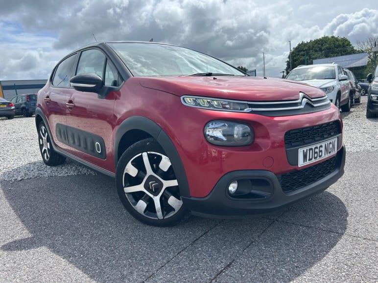 CITROEN C3