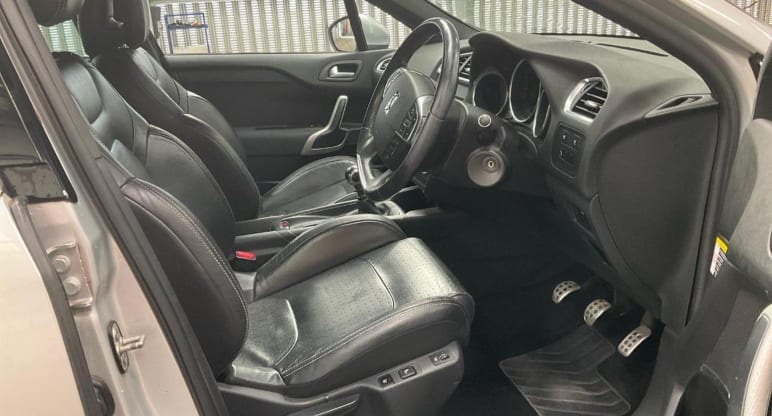 1.6 e-HDi Airdream DStyle Euro 5 (s/s) 5dr