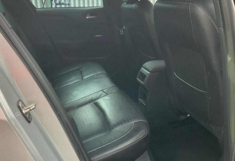 1.6 e-HDi Airdream DStyle Euro 5 (s/s) 5dr