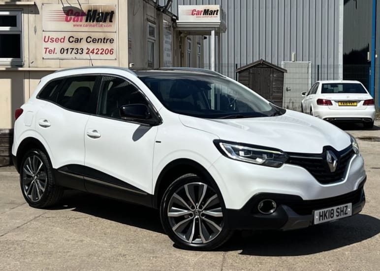 RENAULT KADJAR