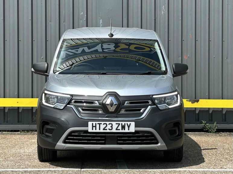 E-Tech ML19 Advance Panel Van 0.0 Automatic Electric