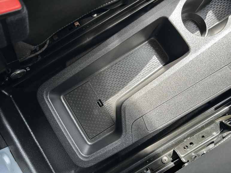 E-Tech ML19 Advance Panel Van 0.0 Automatic Electric