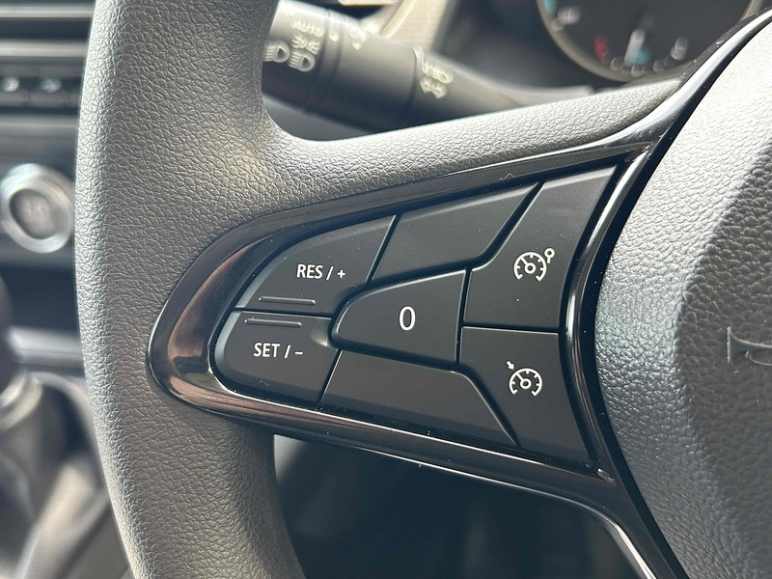 E-Tech ML19 Advance Panel Van 0.0 Automatic Electric
