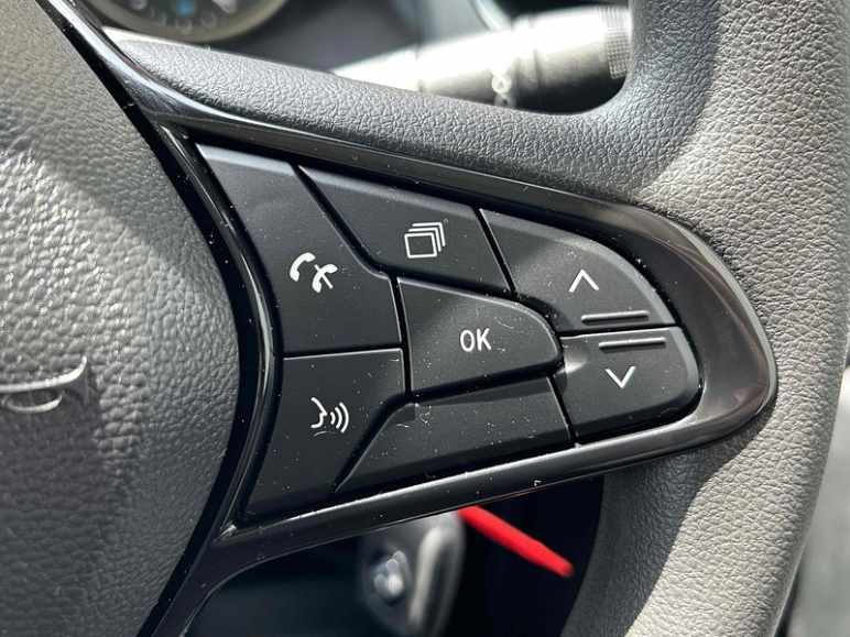 E-Tech ML19 Advance Panel Van 0.0 Automatic Electric