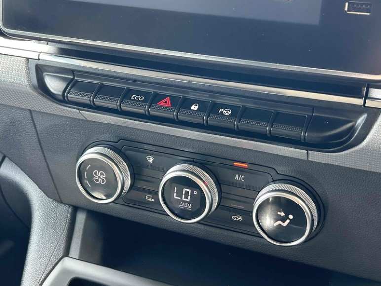 E-Tech ML19 Advance Panel Van 0.0 Automatic Electric