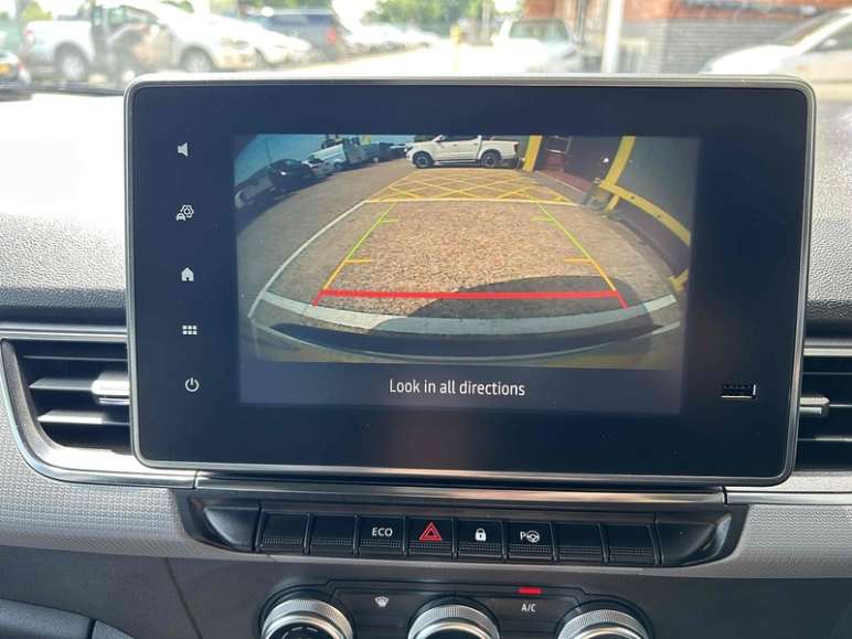 E-Tech ML19 Advance Panel Van 0.0 Automatic Electric