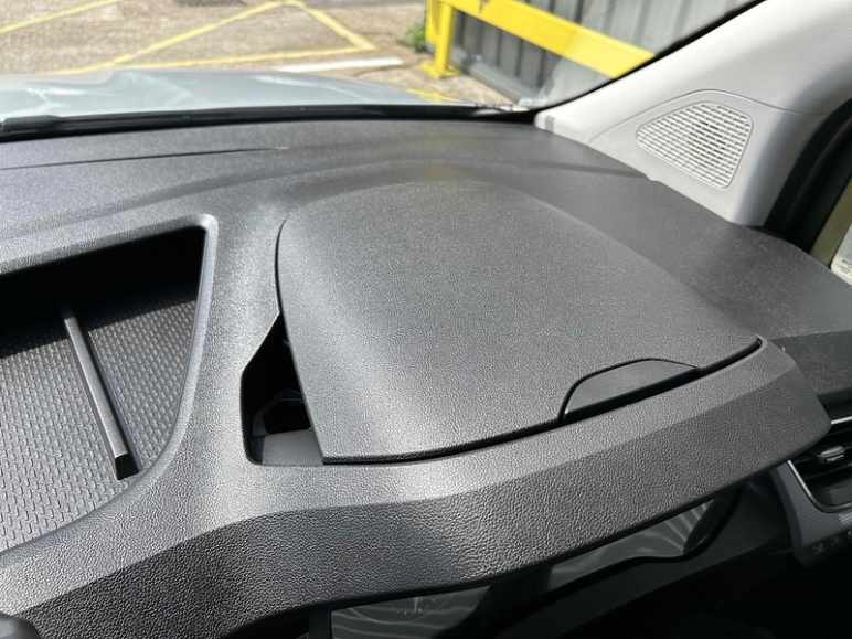 E-Tech ML19 Advance Panel Van 0.0 Automatic Electric