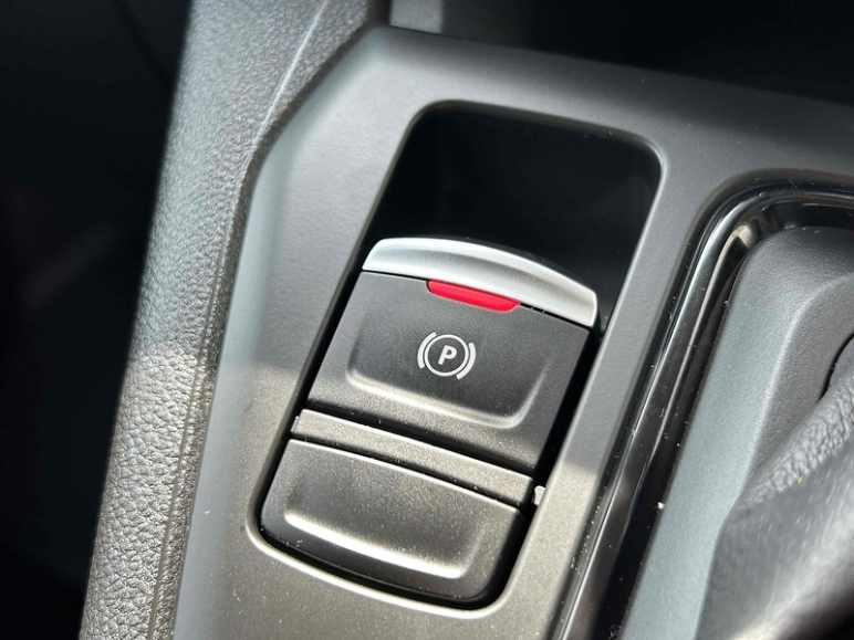 E-Tech ML19 Advance Panel Van 0.0 Automatic Electric