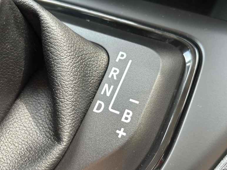 E-Tech ML19 Advance Panel Van 0.0 Automatic Electric
