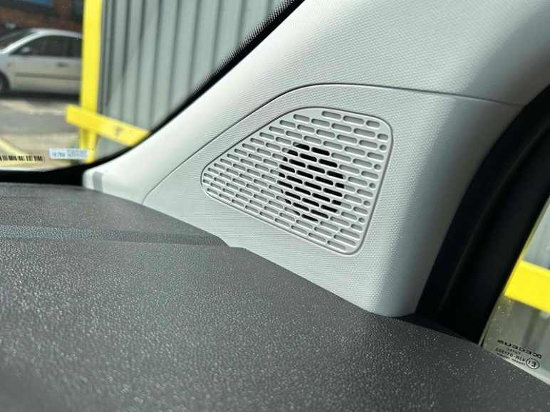 E-Tech ML19 Advance Panel Van 0.0 Automatic Electric