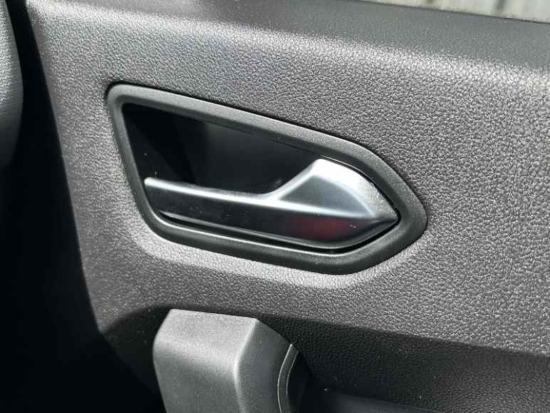 E-Tech ML19 Advance Panel Van 0.0 Automatic Electric