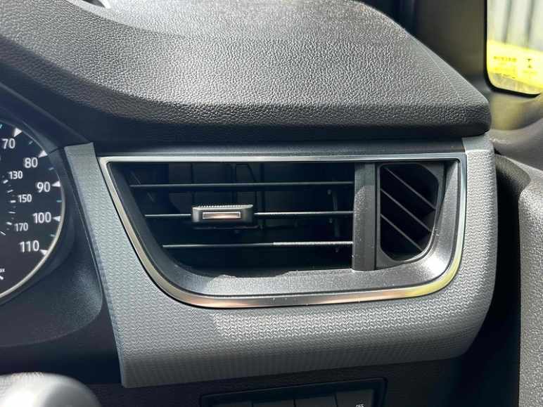 E-Tech ML19 Advance Panel Van 0.0 Automatic Electric