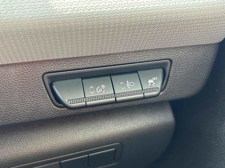 E-Tech ML19 Advance Panel Van 0.0 Automatic Electric