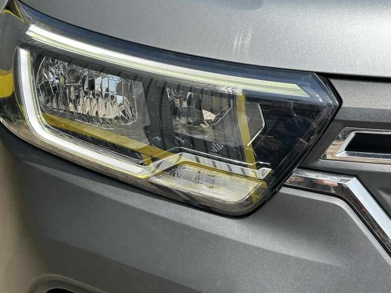 E-Tech ML19 Advance Panel Van 0.0 Automatic Electric