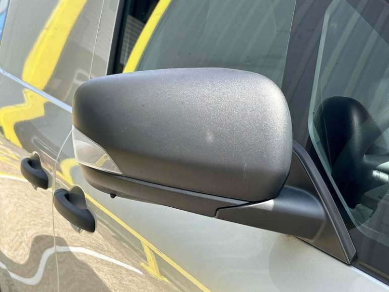 E-Tech ML19 Advance Panel Van 0.0 Automatic Electric