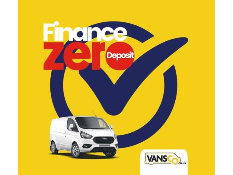 E-Tech ML19 Advance Panel Van 0.0 Automatic Electric