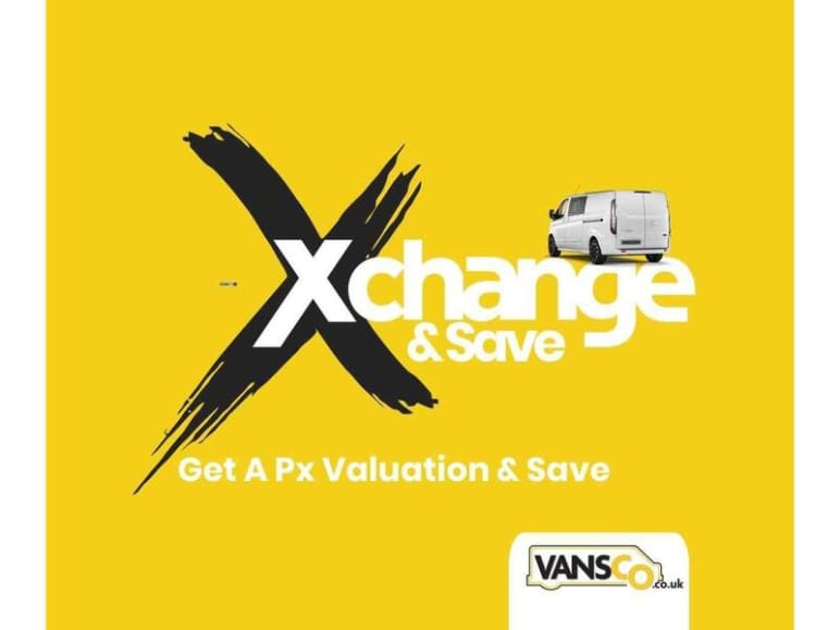 E-Tech ML19 Advance Panel Van 0.0 Automatic Electric