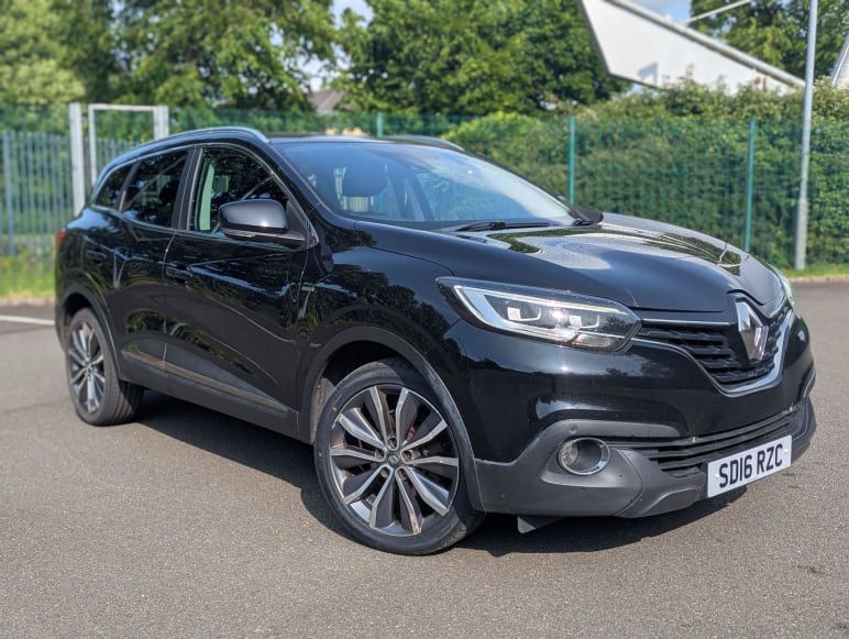 RENAULT KADJAR