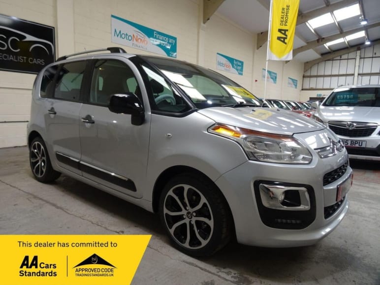 Citroen C3 Picasso