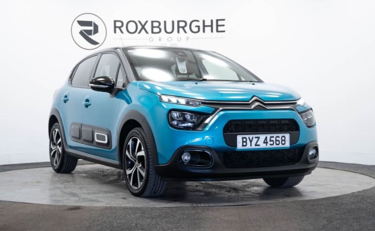 CITROEN C3