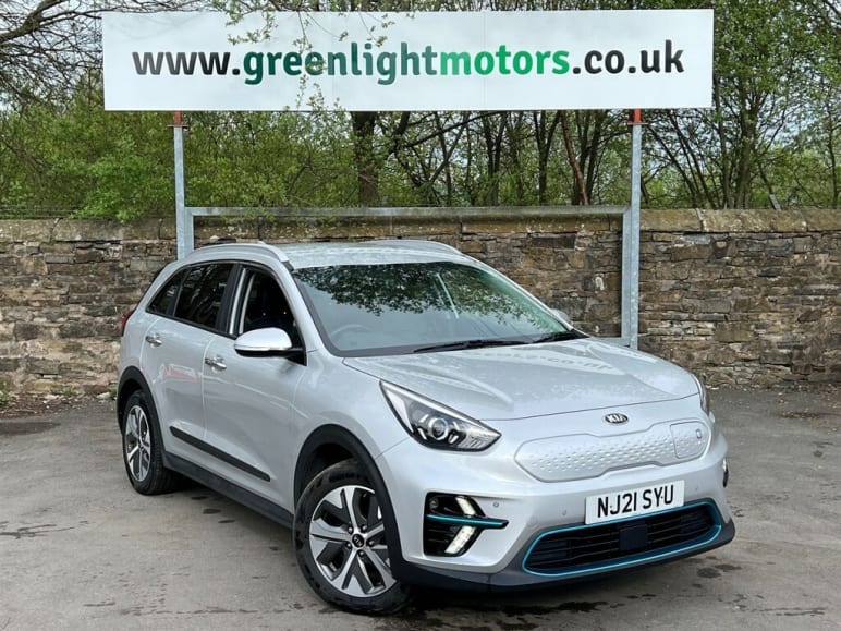 KIA E-NIRO