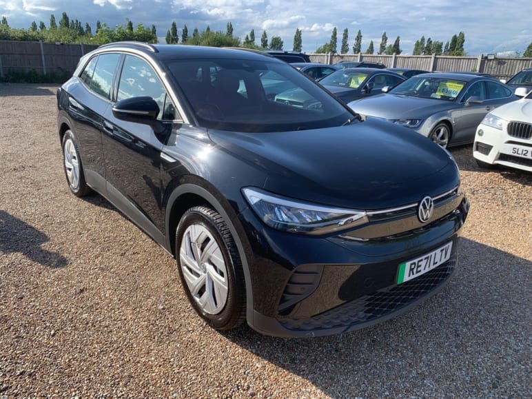 VOLKSWAGEN ID.4