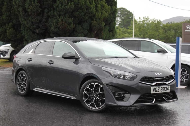 KIA PRO CEED