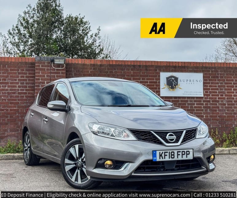 NISSAN PULSAR