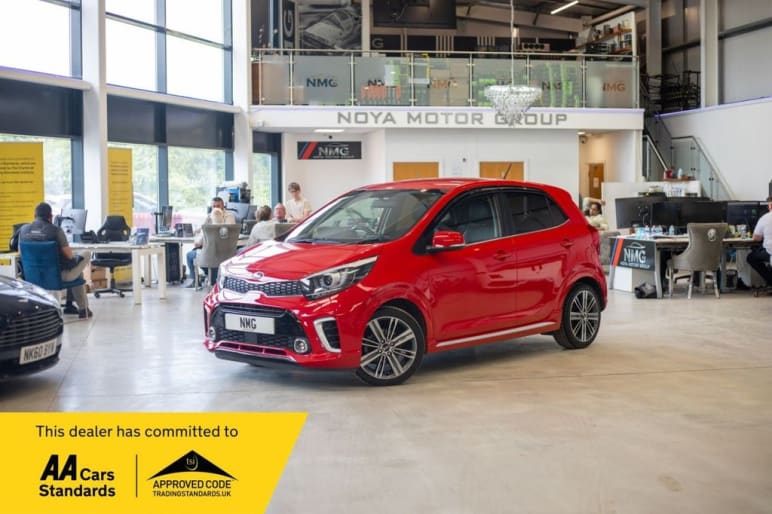 KIA PICANTO