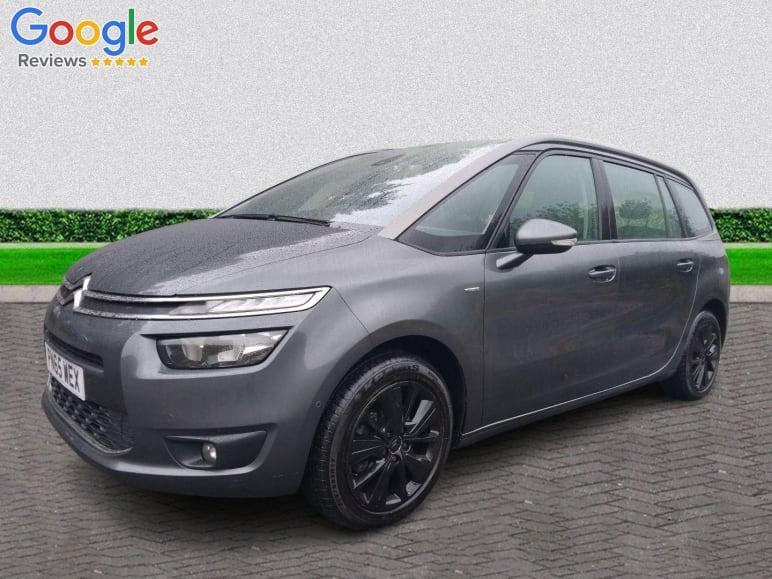 CITROEN GRAND C4 PICASSO