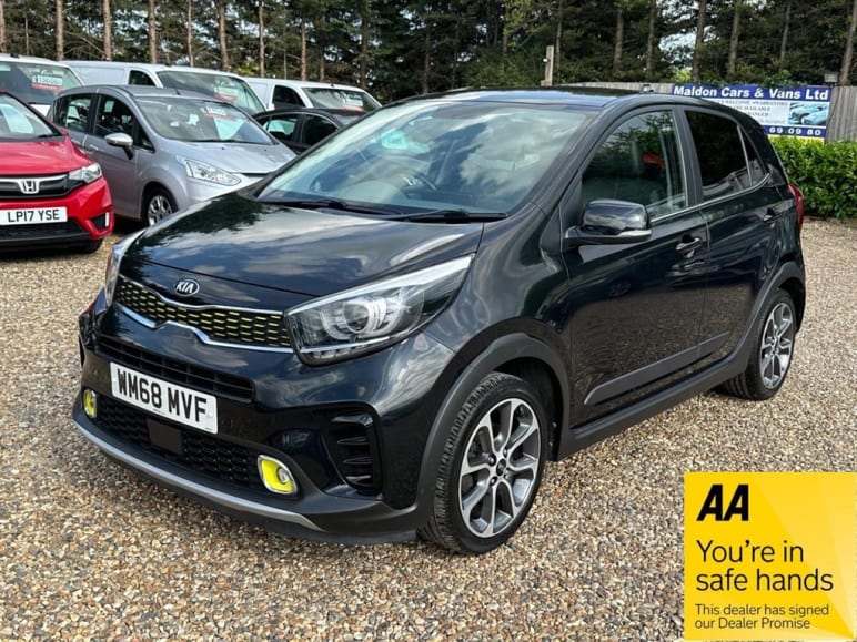 KIA PICANTO