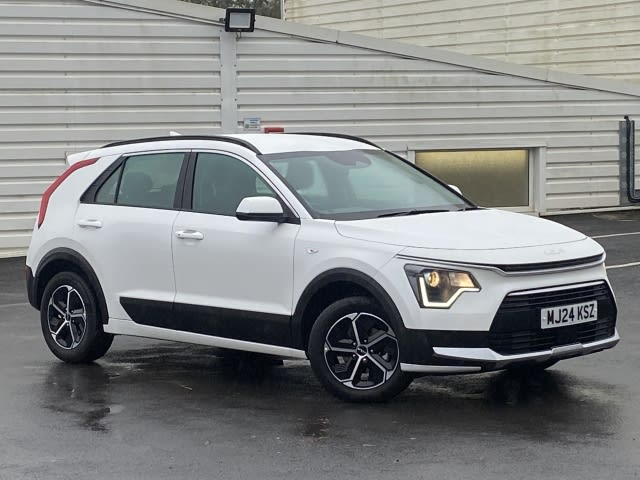 KIA NIRO