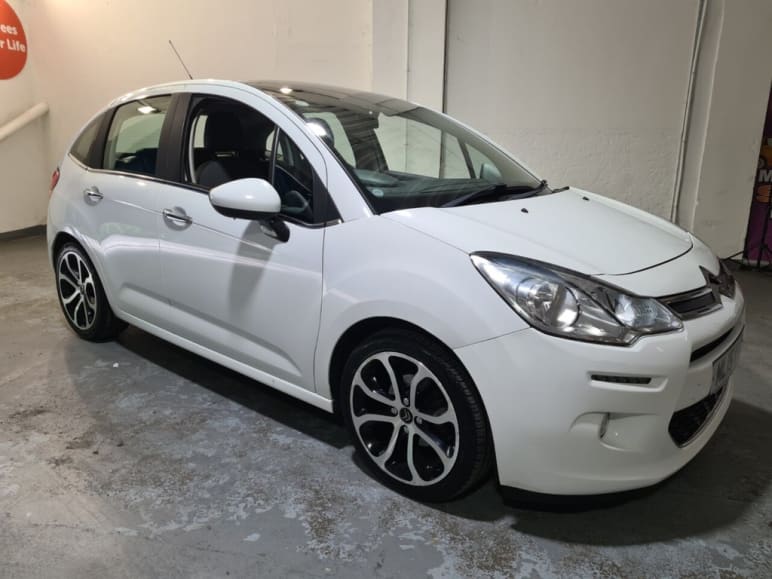 CITROEN C3