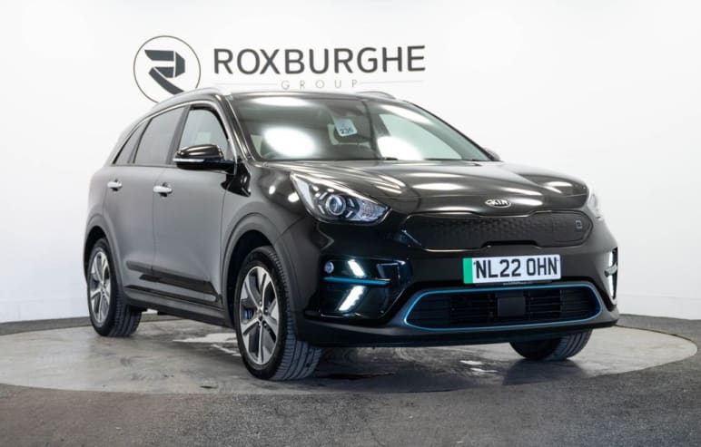 KIA E-NIRO