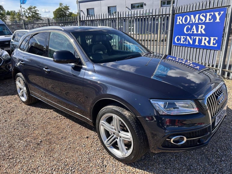 AUDI Q5