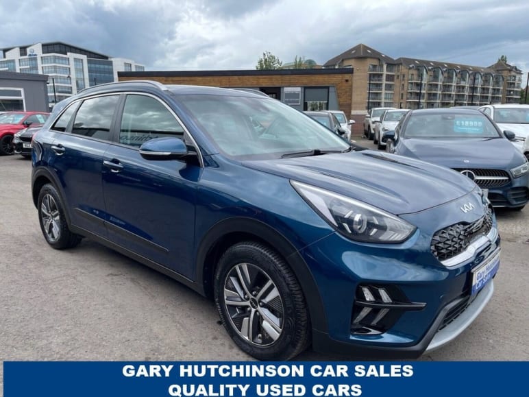 KIA NIRO