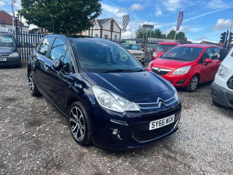 CITROEN C3