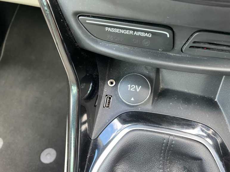1.0T EcoBoost Titanium Navigator Euro 6
