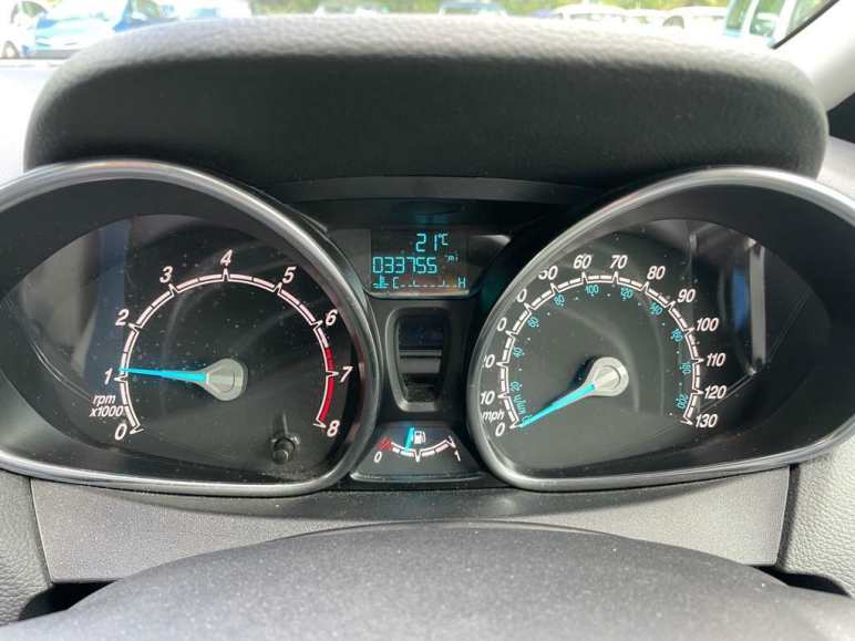 1.0T EcoBoost Titanium Navigator Euro 6