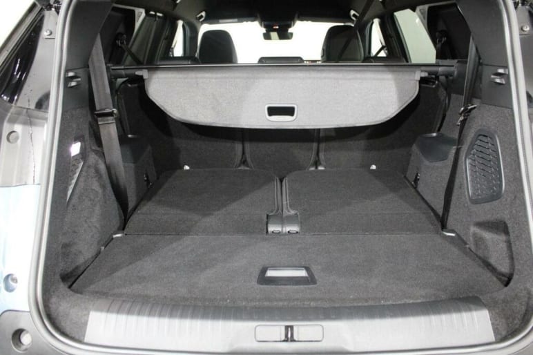 1.2 MHEV GT e-DSC Euro 6 (s/s) 5dr