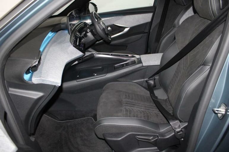1.2 MHEV GT e-DSC Euro 6 (s/s) 5dr