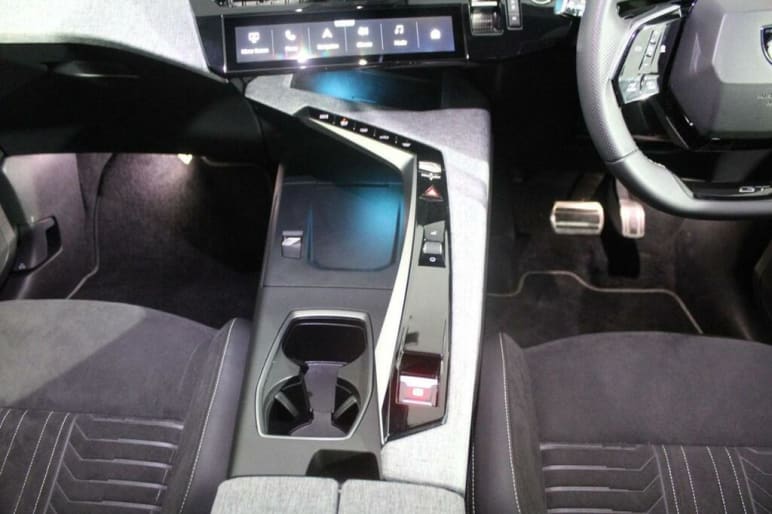 1.2 MHEV GT e-DSC Euro 6 (s/s) 5dr