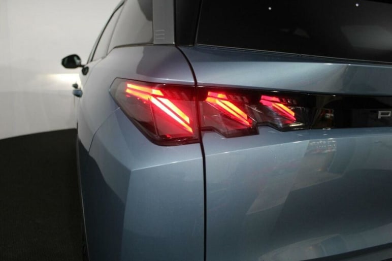 1.2 MHEV GT e-DSC Euro 6 (s/s) 5dr