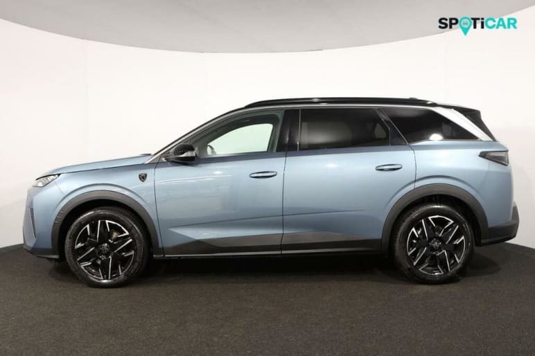 1.2 MHEV GT e-DSC Euro 6 (s/s) 5dr