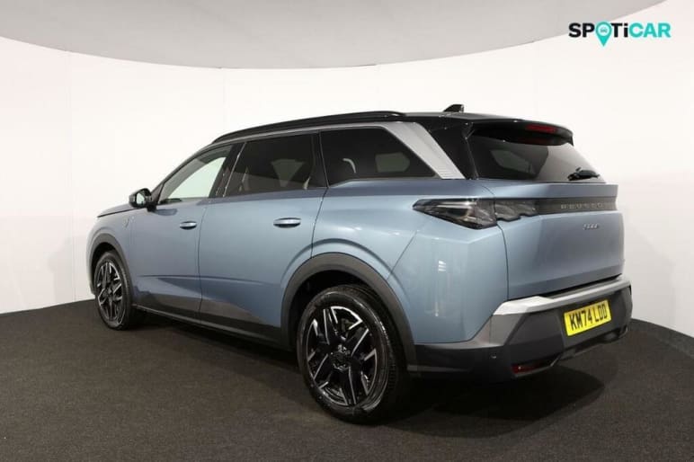 1.2 MHEV GT e-DSC Euro 6 (s/s) 5dr