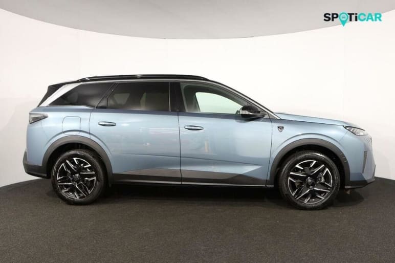 1.2 MHEV GT e-DSC Euro 6 (s/s) 5dr