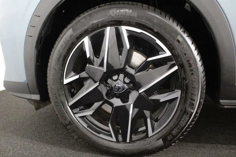 1.2 MHEV GT e-DSC Euro 6 (s/s) 5dr