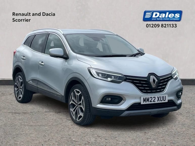 RENAULT KADJAR