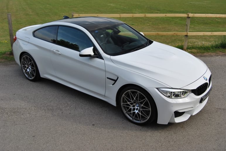 BMW M4