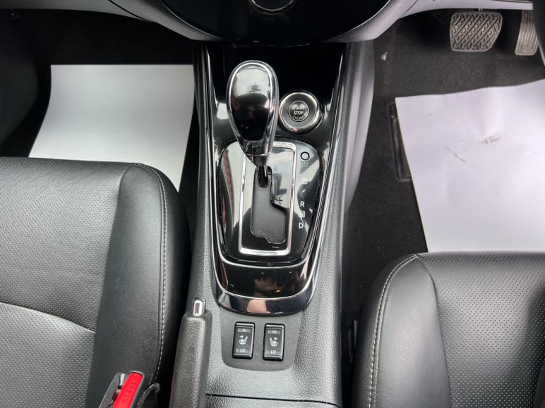 1.2 DiG-T Tekna 5dr Xtronic